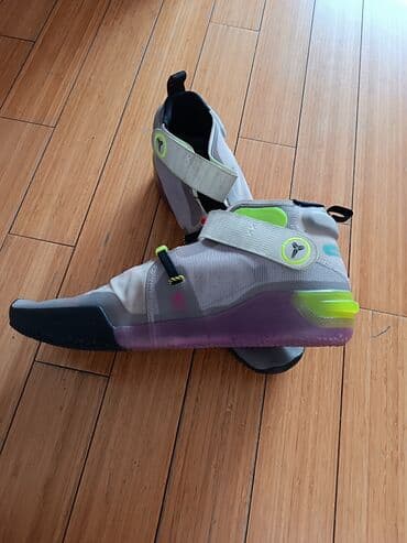 una obuca beograd: Trainers, Nike, size - 52 — 3