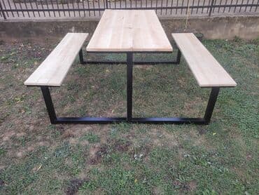 kemppi co2 aparati cene: Bench, Metal, New — 10