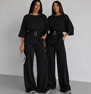 Personal Items: 05. Komplet
Uvoz Turska
S M L XL
3.600 dinara H — 3