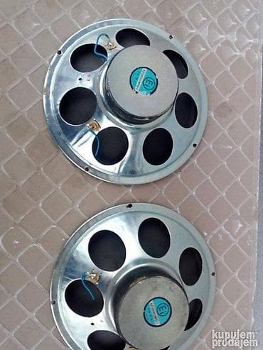 EI 8 inca; 6W
ispravni. fixno 30e