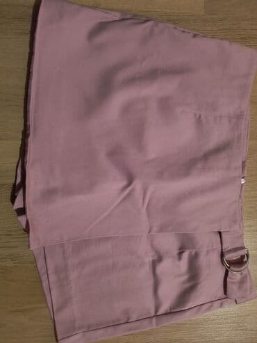 sorc tech fleece: L (EU 40), Mini, bоја - Roze — 1