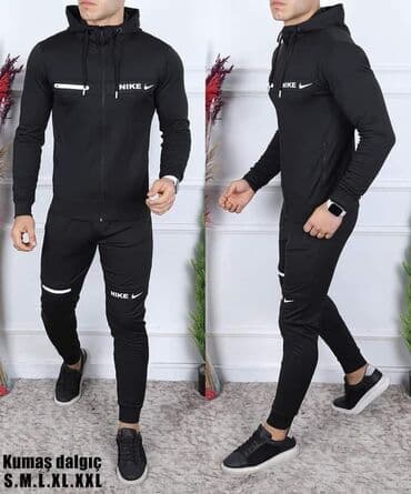 nike scuba: Materijal SCUBA M,L,XL,2XL 
3500 — 3