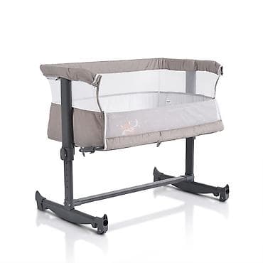decija stolica za ljuljanje: Kolevka za bebe CANGAROO Always Together (CAN8802-70) — 3