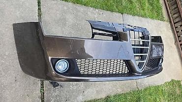 alfa romeo giulietta 2 t: BRANIK ZA ALFA ROMEO 159 | Prednji branik Alfa Romeo 159 — 2