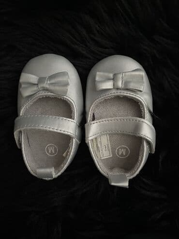 jordanke za devojcice: Low shoes, Alex, Size - Pre-walking — 1