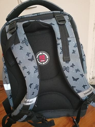 zara trenerke devojcice: Target skolski ranac — 2