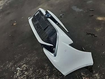 BRANIK PREDNJI SA MASKOM ZA TOYOTA COROLLA OD 2013. DO 2023. GOD. | — 1