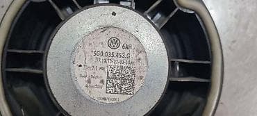 audi 100 2.8: ZVUCNIK ZA VOLKSWAGEN GOLF 7 - 5G0035453G | ZVUCNIK Golf 7 prednji — 4