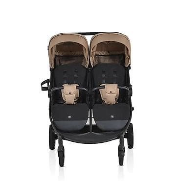 hauck kolica kisobran: KOLICA ZA BLIZANCE TwinGo – Camel (SKU: CAN6977-70) TwinGo su kolica — 5