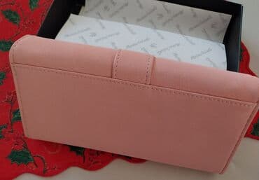 luj viton novcanik muski: Women's wallet, Material: Faux leather — 2