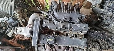 nosivost vozila: MOTOR 1.4 16V ZA PEUGEOT 206 | kompletan motor 1.4 16v.Imam sve — 1