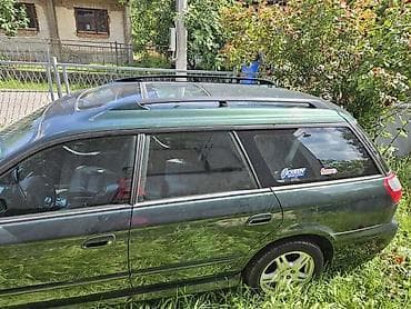 dajem auto na poklon: DELOVI ZA SUBARU LEGACY 2.5 2001. GOD. | 115KW 2001G — 4