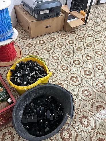 solarne sijalice za kucu: NA PRODAJU SOLARNI PANELI✅✅✅ — 5