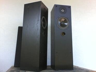 IPod & MP3 Players: Magnat monitor 900- duboke lepo sviraju, sve — 1