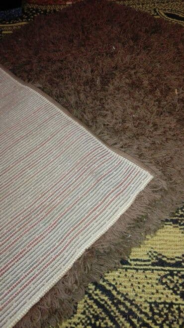 pepco tepisi: Carpet paths, Rectangle — 2
