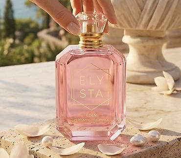 farmasi parfemi: ELYSTA Eden – perfimisani miris - Tip: parfemska voda (perfuming — 1