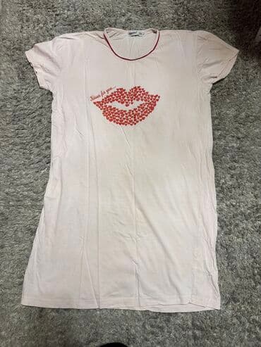 h: 0101 Brand, M (EU 38), L (EU 40), Used, color - Pink — 1