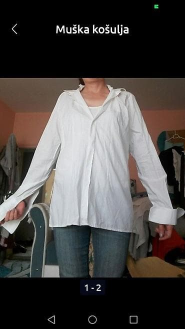 bodi s: Košulje — 8