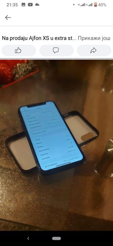 iphone x 300€: Samsung Galaxy S21 Ultra, 16 GB, color - Black, Broken phone, Button phone, Dual SIM cards — 4