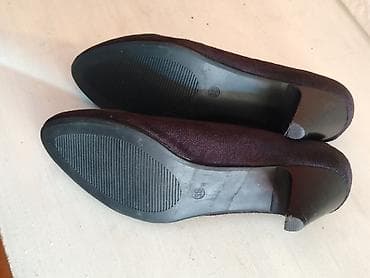 zip kese lidl: Zenske cipele 38-500 dinara Dobro ocuvane Broj 38 Gaziste 24 Saljem — 5