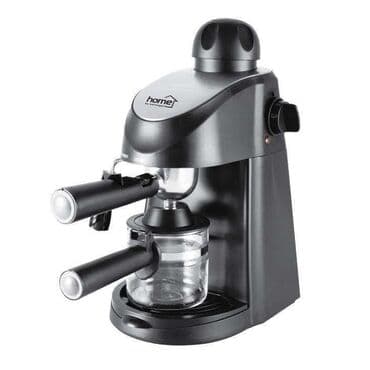 Aparati za kafu: Aparat za espresso kafu HG-PR06. Brend HOME, Proizvođač: SOMOGYI