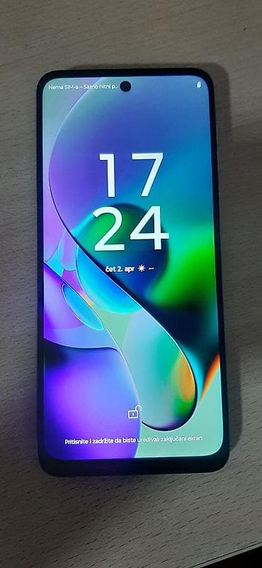 otkup telefona kragujevac: MOTOROLA G54 5G mreza 256gbn ram8+4gb, bez greske bilo kakvih — 3