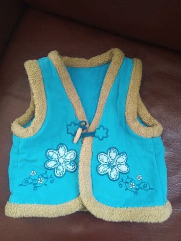 waikiki jakne: Lot prsluka/bezrukavnika za decu: Svi modeli su lagani i praktični za — 5