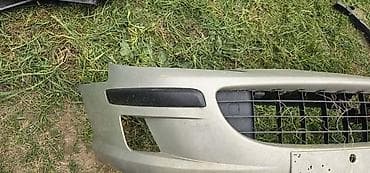 peugeot znak: PREDNJI BRANIK ZA PEUGEOT 407 | Peugeot 407 prednji branik 7 — 2
