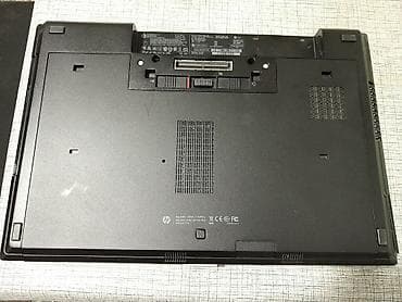 parocistac profesionalni: HP EliteBook 8570p – poslovni laptop, idealan za YouTube, surfovanje — 10