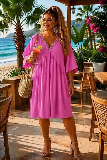 gerry weber cena: Haljina za punije
XL 2XL 3XL 
Cena : 3000 dinara
ML — 6