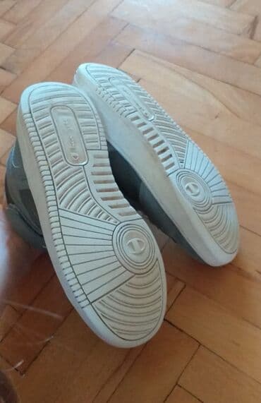 nike zoom patike: Champion, Veličina - 35 — 6