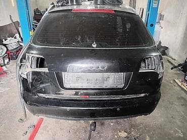 GEPEK VRATA ZA AUDI A6 OD 2004. DO 2008. GOD. | gepek vrata za Audi