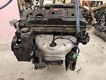 c4 1.4 benzin: MOTOR 1.6 BENZIN ZA CITROEN XSARA PICASSO ZA 2007. GOD — 3