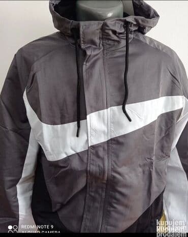 Nike suskavac XXL nov,snizen — 1