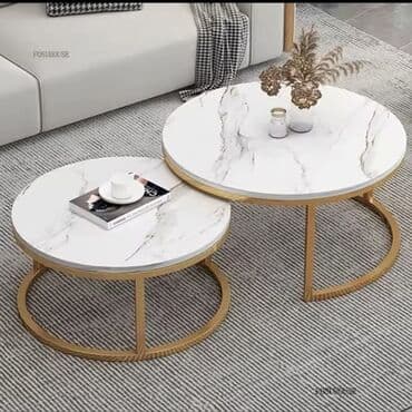 mali sto za sminkanje: Klub sto 2u1 
10,000din 

Veći sto je 70x45cm
Manji sto je 50x38cm — 5