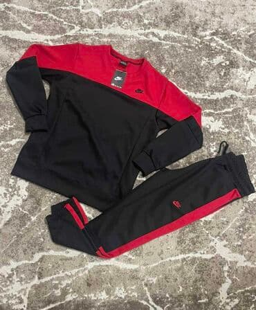 trenerka iz nemacke: XL, M, 2XL — 4