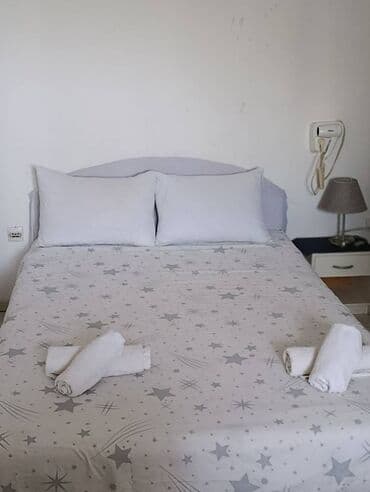 Donji delovi trenerke: 1 soba — 15