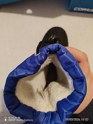 dr martens cizme: Deichmann termo čizme za decu, broj 28. - Model: termo čizme sa — 6