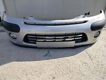 branik citroen c3: PREDNJI BRANIK ZA CITROEN C3 OD 2002. DO 2009. GOD. | Prednji Branik — 1