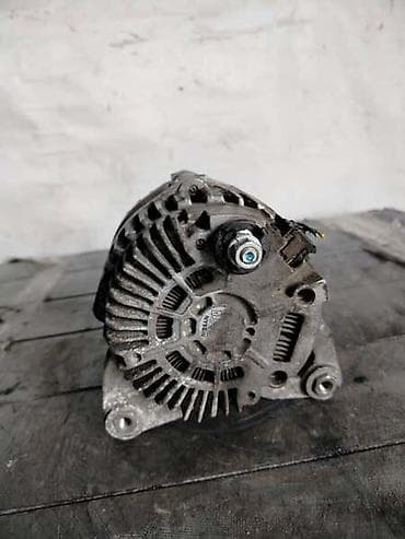 montobene smederevo: ALTERNATOR ZA NISSAN QASHQAI OD 2007. DO 2013. GOD. | Alternator — 1