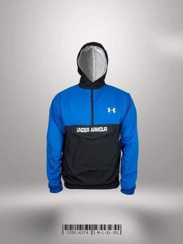 kinder jaje hari poter cena: Muski suskavac
Vrhunski kvalitet
M L XL XXL
Cena 3700 din — 9