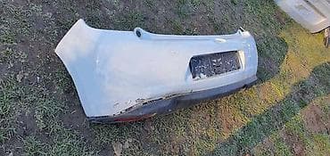 sparco navlaka za volan: ZADNJI BRANIK ZA CITROEN C3 | Citroen c3 zadnji branik — 2