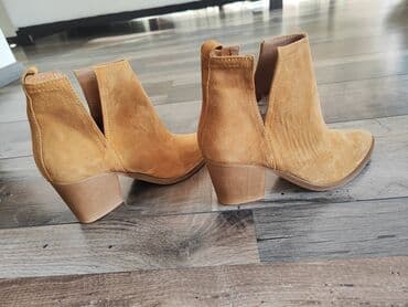 moon boot cizme: Ankle boots, 38 — 5