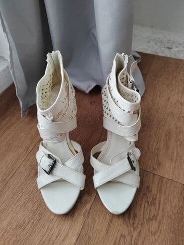 tommy hilfiger sandale platforma: Sandale, 40 — 3
