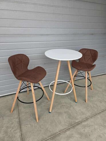 Beauty & Care: Stolice 9000 — 4