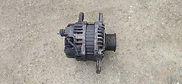 stabilizator opel astra g: ALTERNATOR 2.2 DIZEL ZA MAZDA 6 OD 2007. DO 2013. GOD. | Alternator — 1