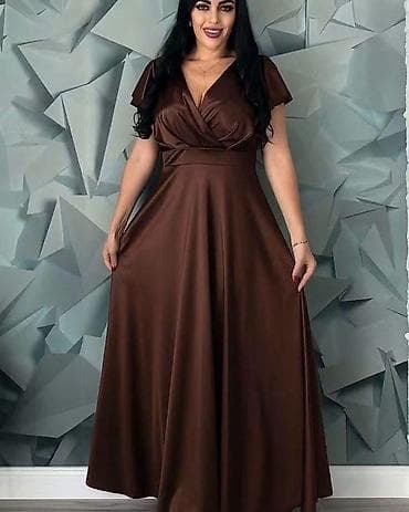Prelepe haljine za nase punije dame
Vel: XL 2XL 3XL
Cena: 3.999 dinara
