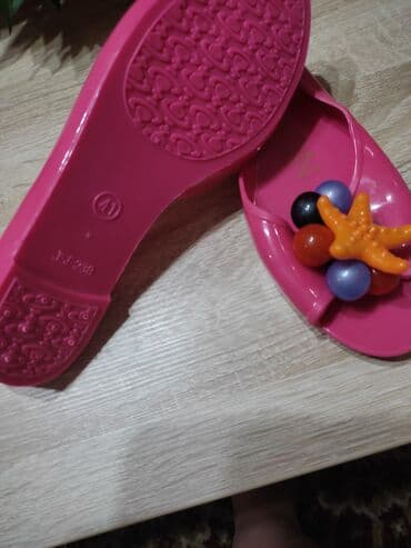 Gležnjače: Sandale, 41 — 6