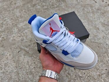 air max scorpion cena: Trainers, Nike, size - 45 — 2