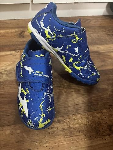 Sport i hobi: Patike za fudbal Joma br 32 gaziste 19,5 cm su u odlicnom stanju sa — 2